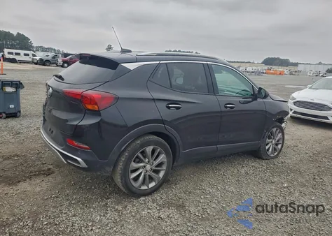 2022 Buick Encore Gx Essence z USA, uszkodzony, nr VIN KL4MMFSL2NB130044